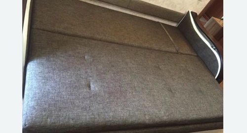 Химчистка мебели на дому. Железногорск