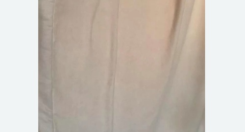 Чистка штор без снятия. Железногорск