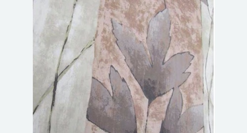 Химчистка штор с выездом на дом. Железногорск