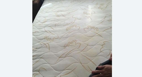 Химчистка матраса на дому. Железногорск